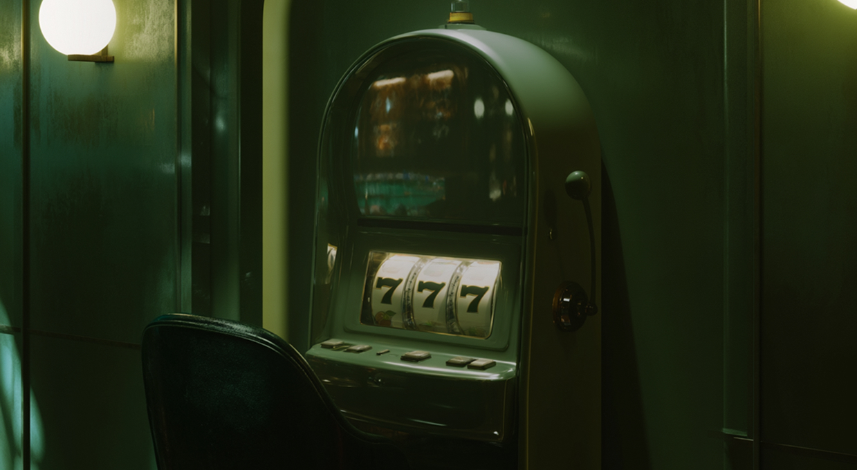 Mr Green